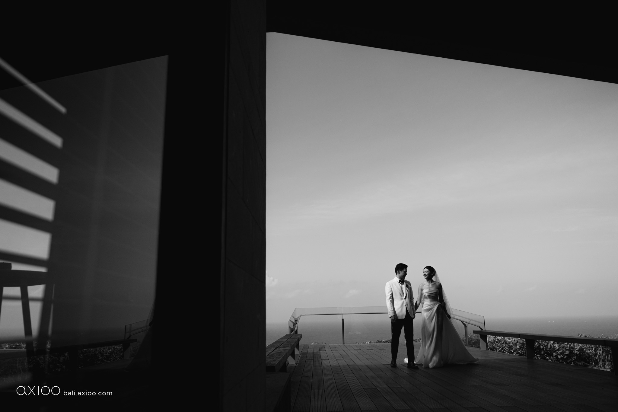 Axioo: Drama, Heat, and Romance